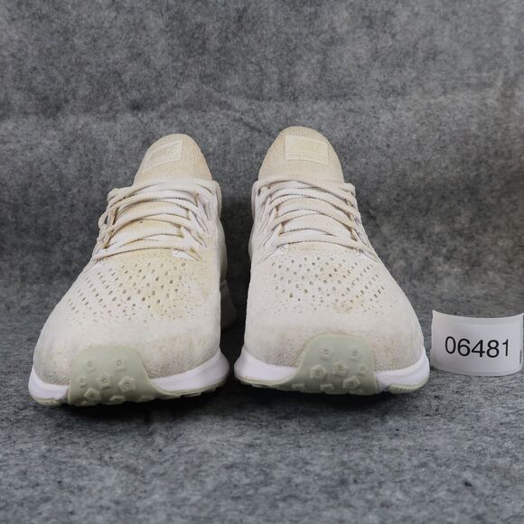 Nike Shoes Womens 8 Sneaker Zoom Pegasus 35 Running Athletic Cross Trainer Sport - Picture 3 of 14